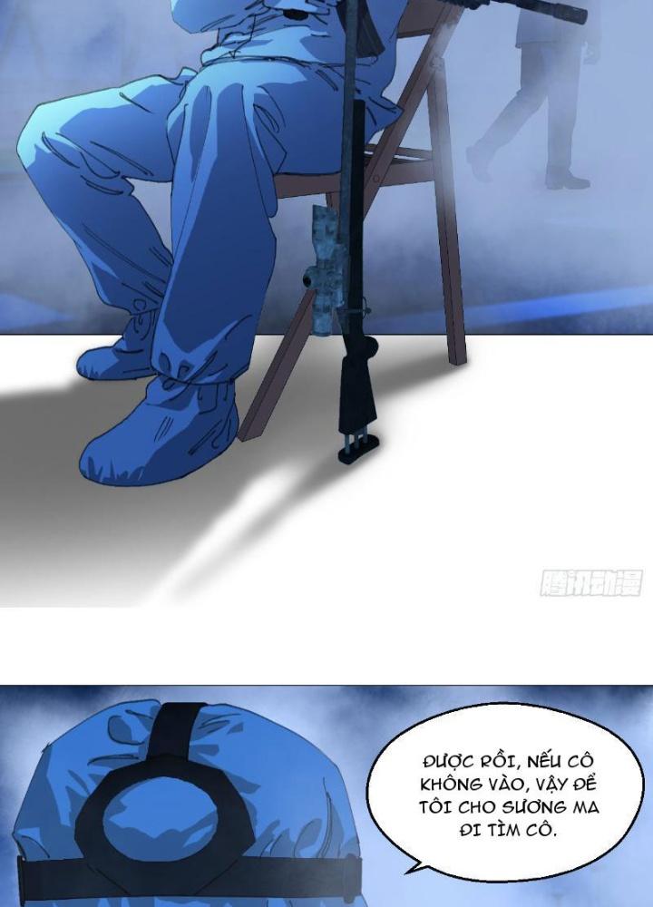 Giờ Ngọ Ba Khắc Chapter 32 - Trang 3