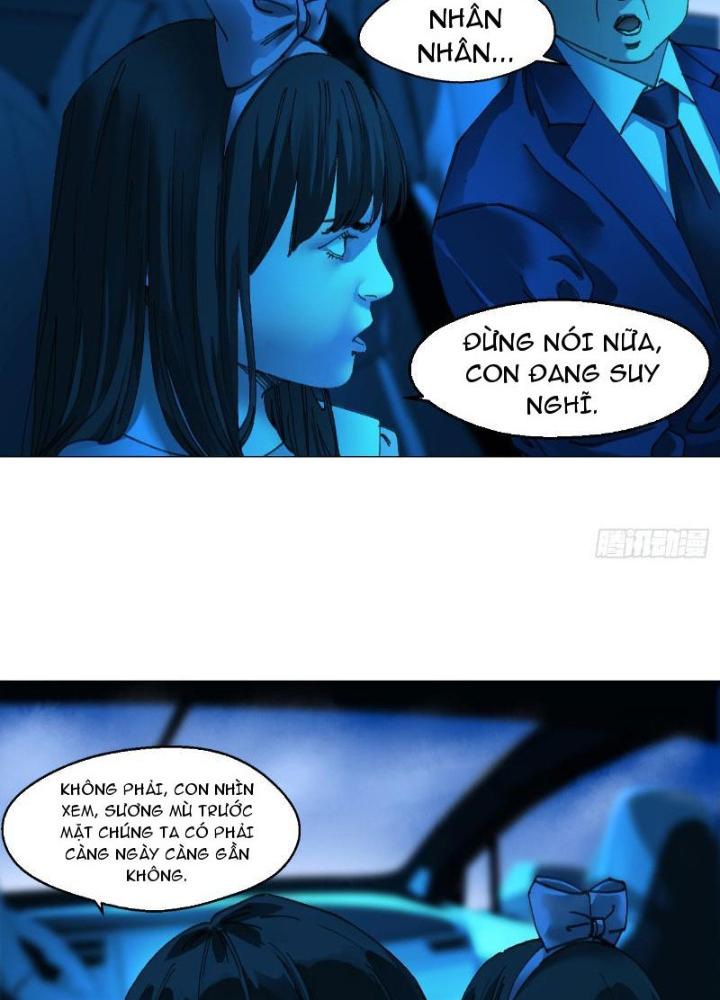 Giờ Ngọ Ba Khắc Chapter 32 - Trang 3