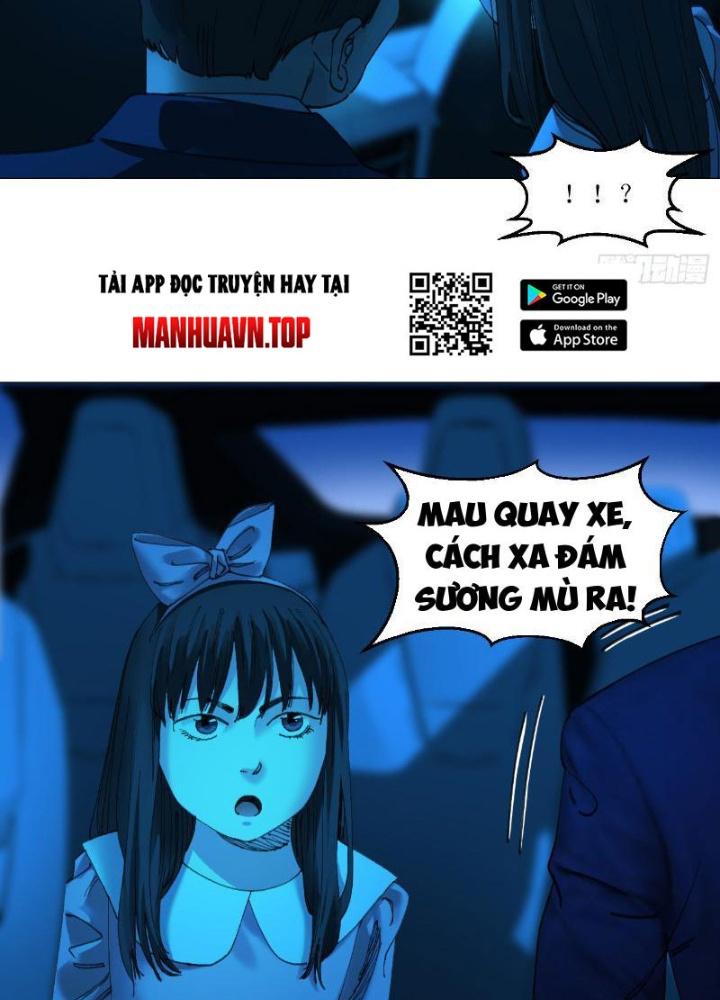 Giờ Ngọ Ba Khắc Chapter 32 - Trang 3