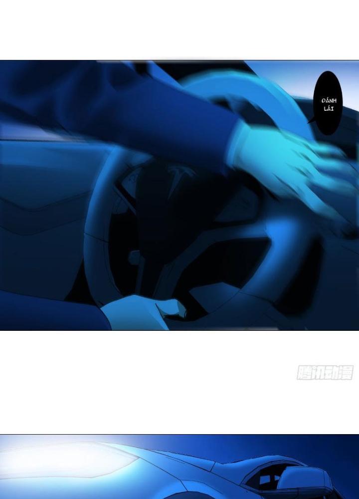 Giờ Ngọ Ba Khắc Chapter 32 - Trang 3