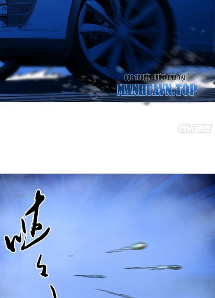 Giờ Ngọ Ba Khắc Chapter 32 - Trang 3