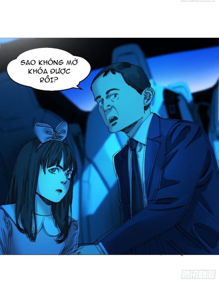 Giờ Ngọ Ba Khắc Chapter 32 - Trang 3