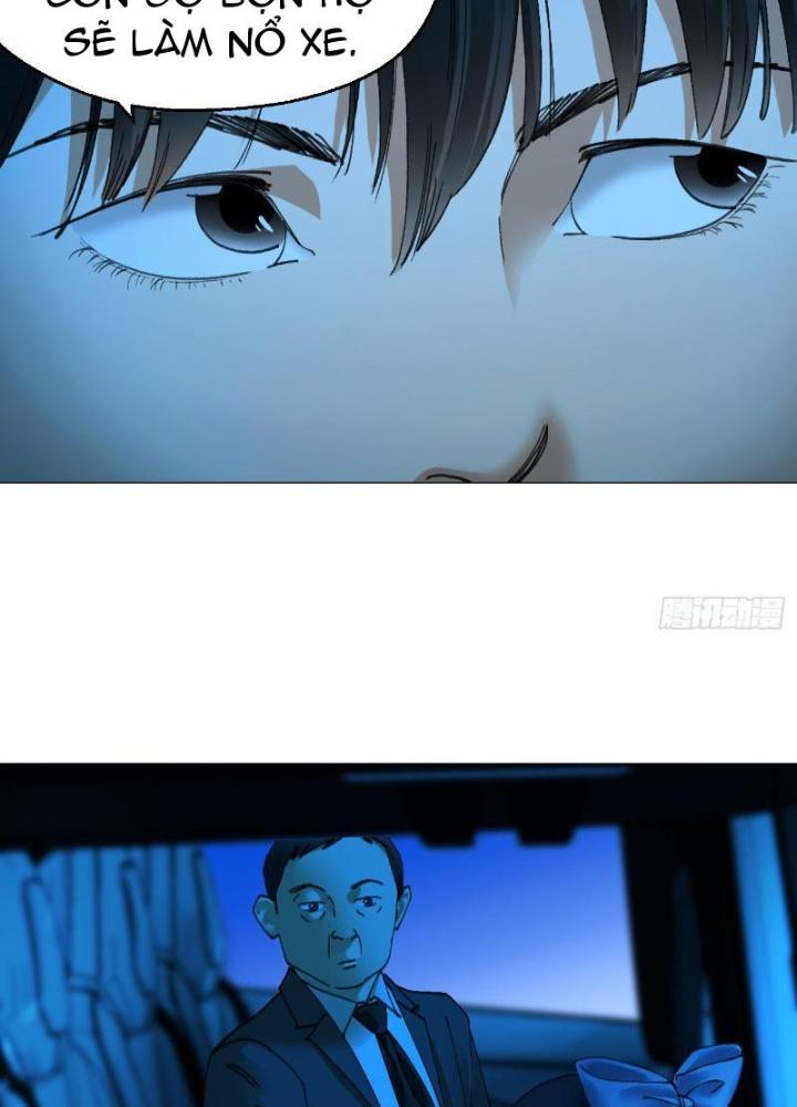 Giờ Ngọ Ba Khắc Chapter 32 - Trang 3