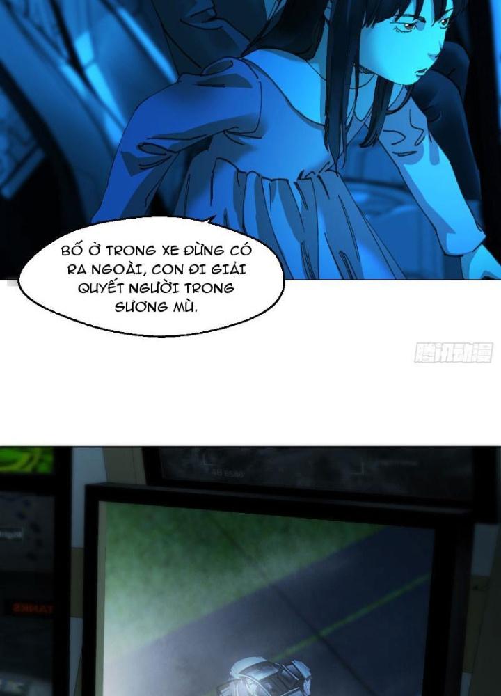 Giờ Ngọ Ba Khắc Chapter 32 - Trang 3