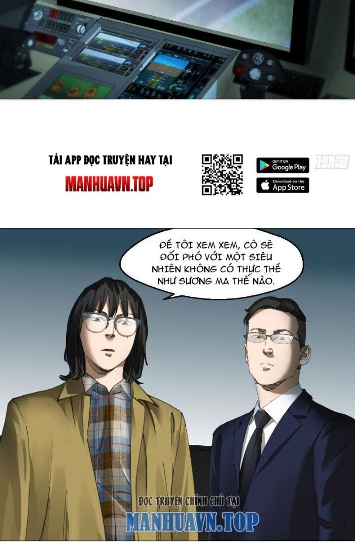 Giờ Ngọ Ba Khắc Chapter 32 - Trang 3