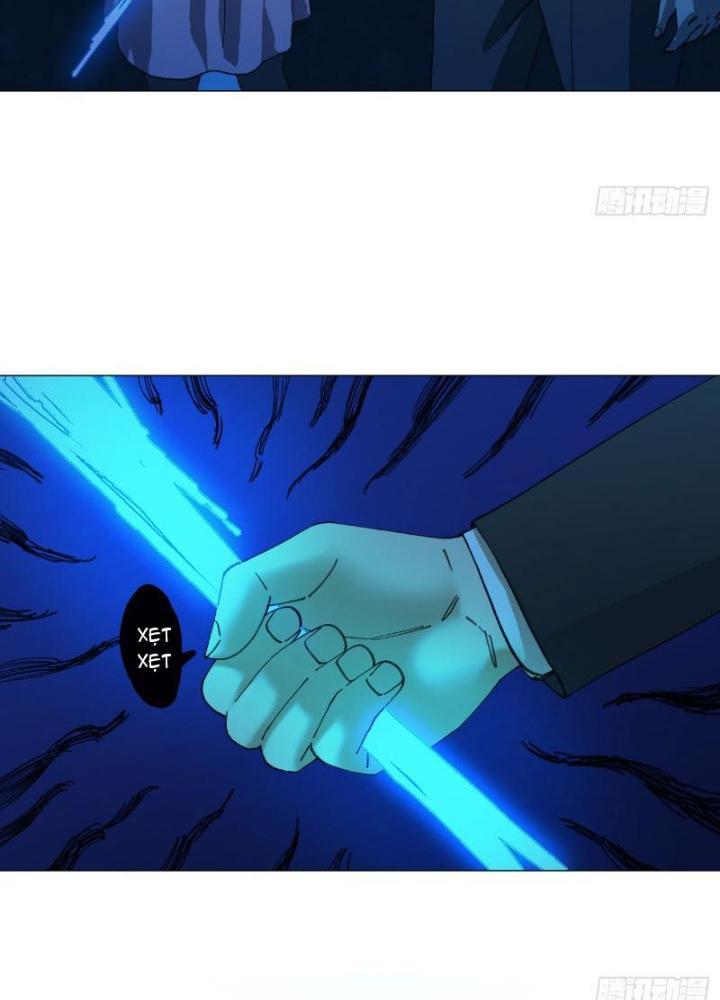 Giờ Ngọ Ba Khắc Chapter 33 - Trang 3