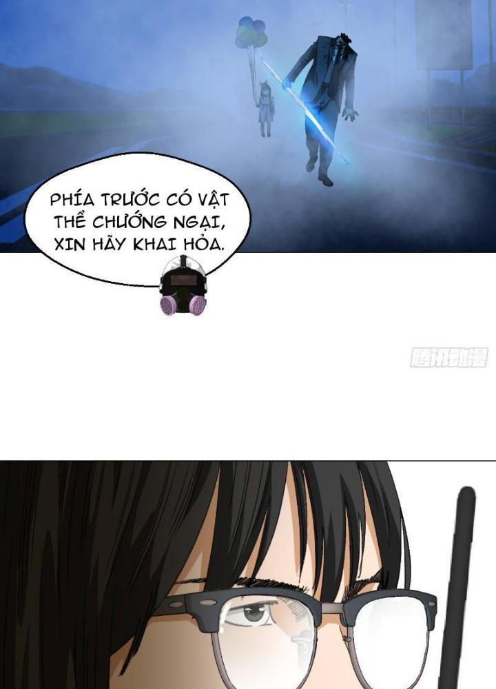 Giờ Ngọ Ba Khắc Chapter 33 - Trang 3