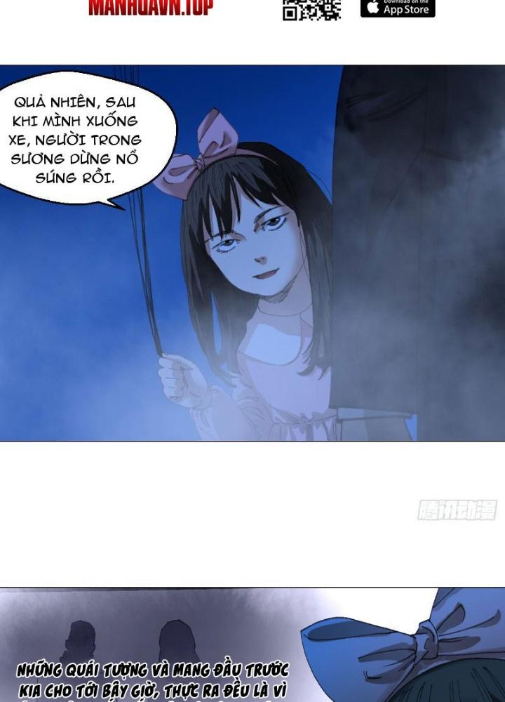 Giờ Ngọ Ba Khắc Chapter 33 - Trang 3