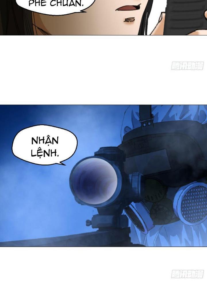 Giờ Ngọ Ba Khắc Chapter 33 - Trang 3