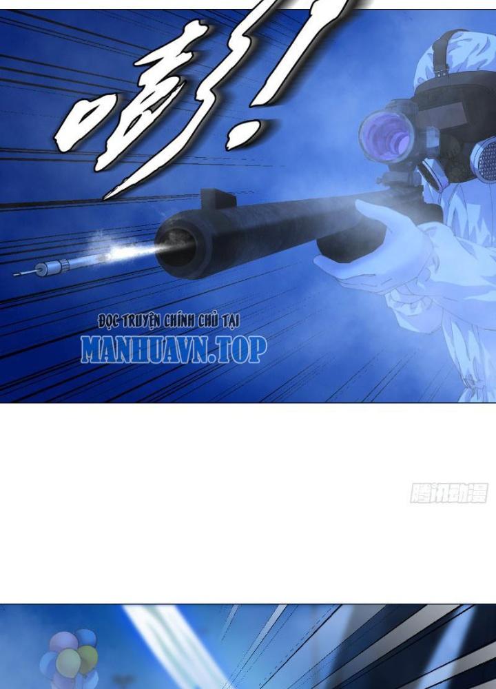 Giờ Ngọ Ba Khắc Chapter 33 - Trang 3