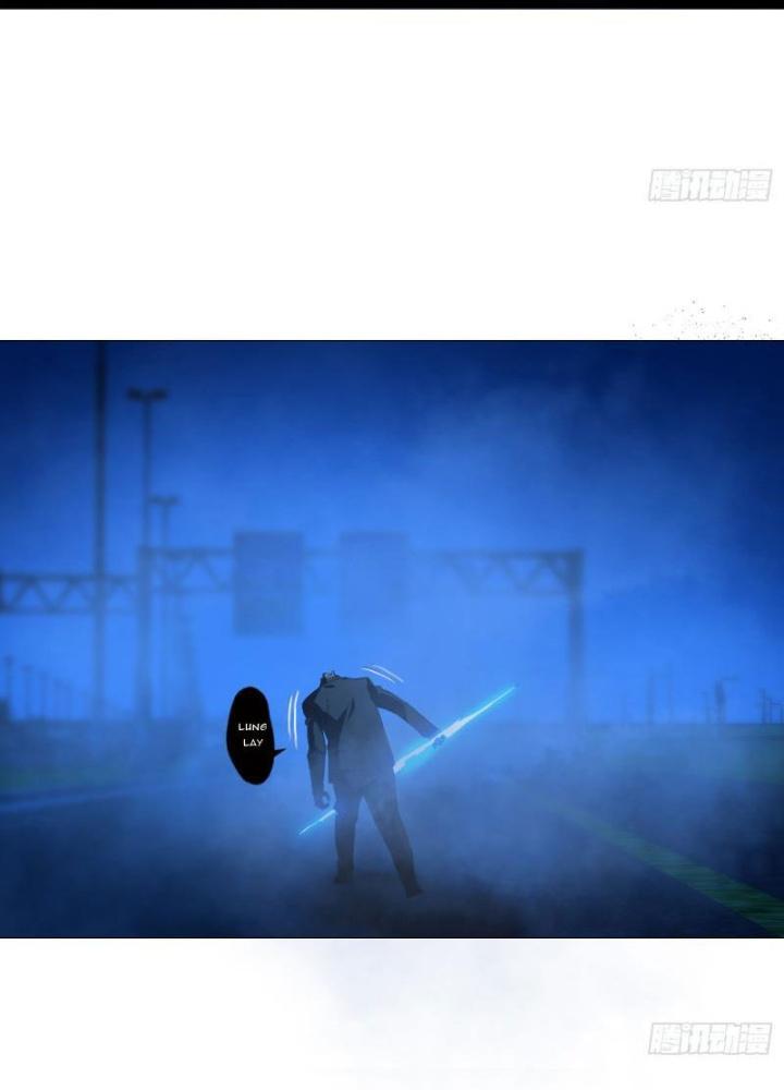 Giờ Ngọ Ba Khắc Chapter 33 - Trang 3