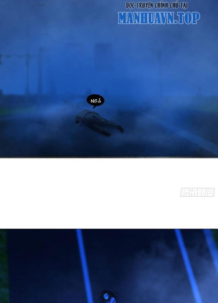 Giờ Ngọ Ba Khắc Chapter 33 - Trang 3