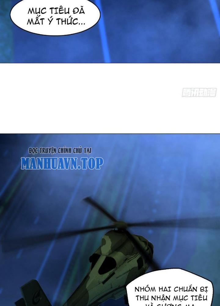 Giờ Ngọ Ba Khắc Chapter 33 - Trang 3