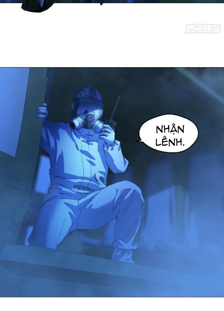 Giờ Ngọ Ba Khắc Chapter 33 - Trang 3