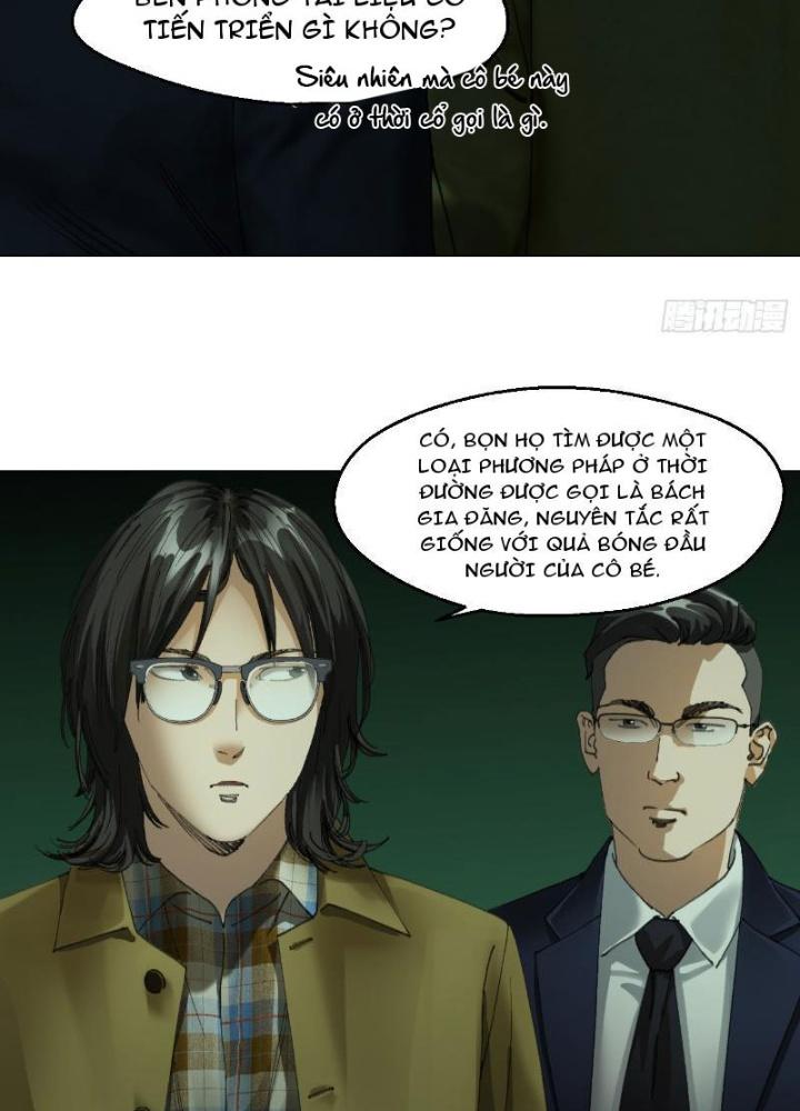 Giờ Ngọ Ba Khắc Chapter 33 - Trang 3