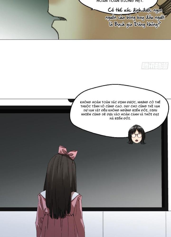 Giờ Ngọ Ba Khắc Chapter 33 - Trang 3