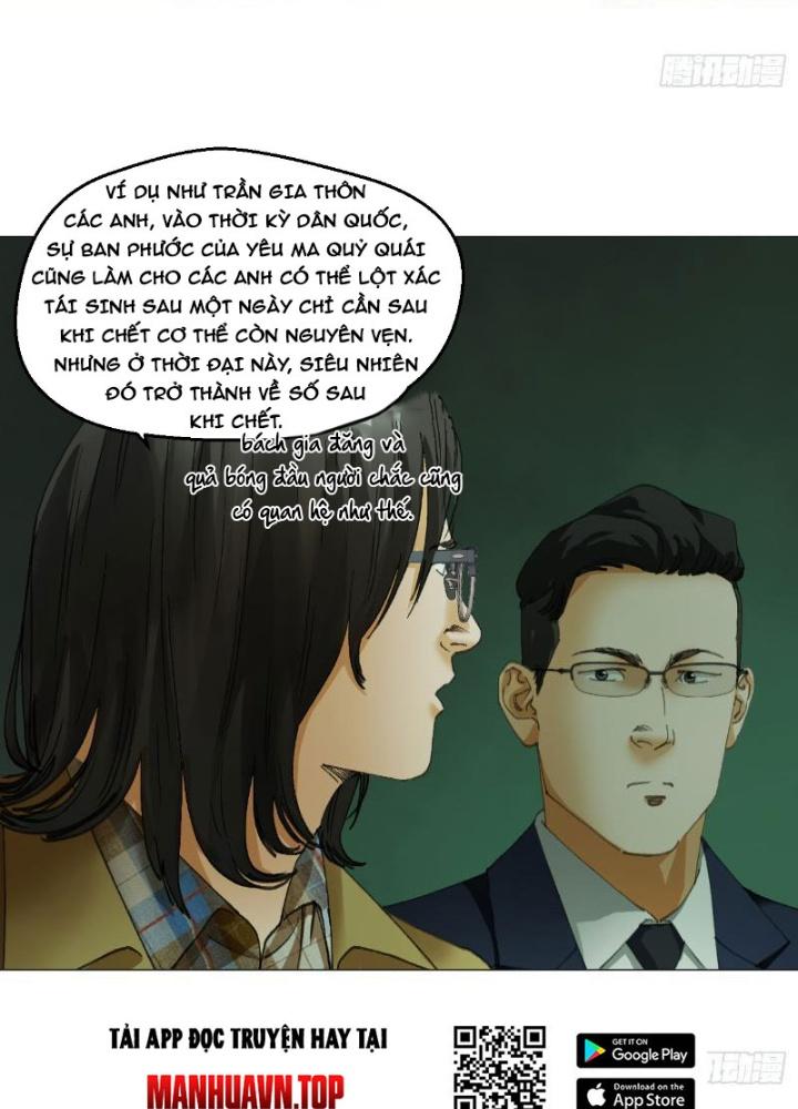 Giờ Ngọ Ba Khắc Chapter 33 - Trang 3