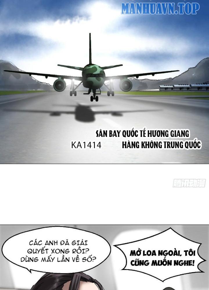 Giờ Ngọ Ba Khắc Chapter 33 - Trang 3