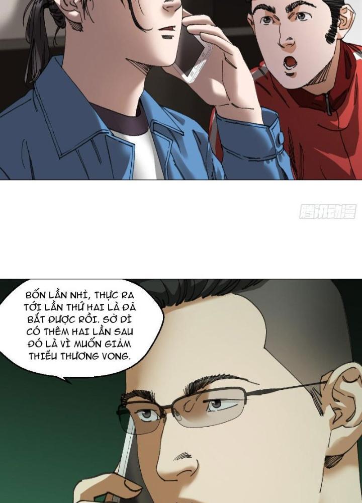 Giờ Ngọ Ba Khắc Chapter 33 - Trang 3