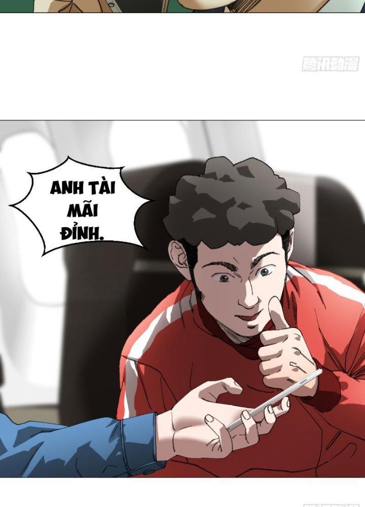Giờ Ngọ Ba Khắc Chapter 33 - Trang 3