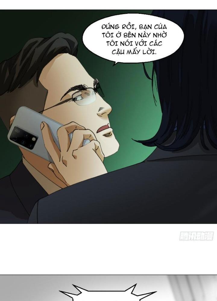 Giờ Ngọ Ba Khắc Chapter 33 - Trang 3