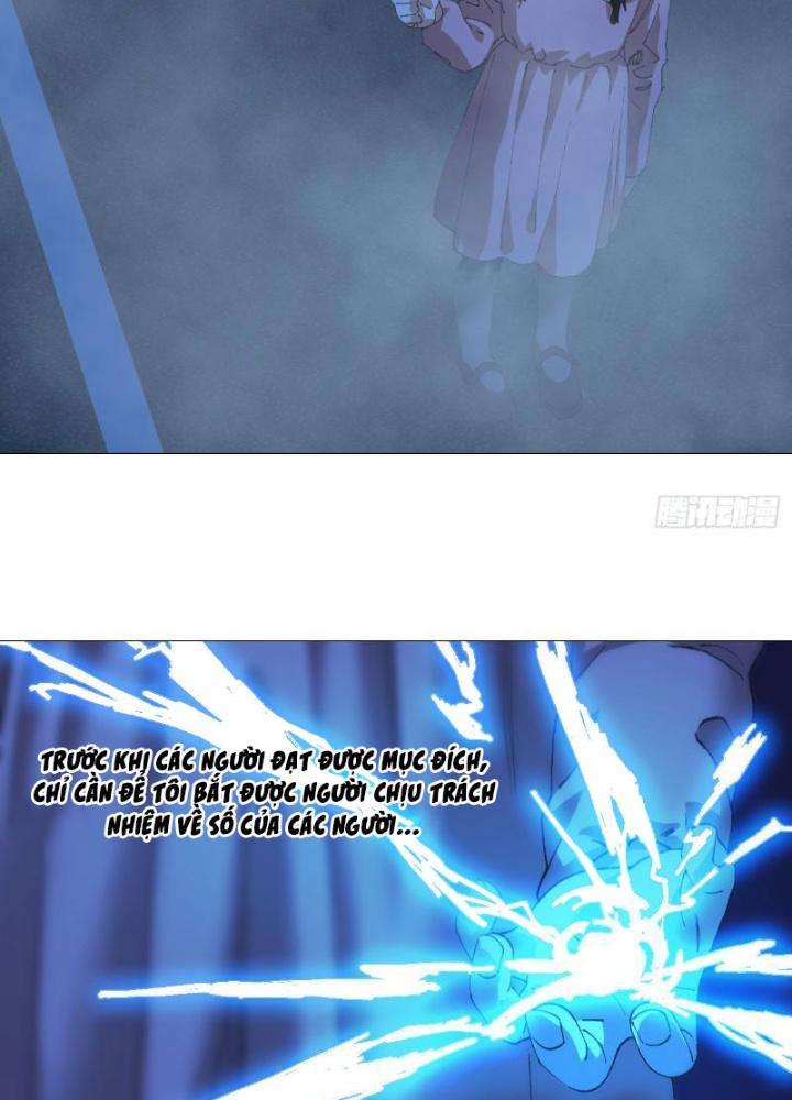 Giờ Ngọ Ba Khắc Chapter 33 - Trang 3