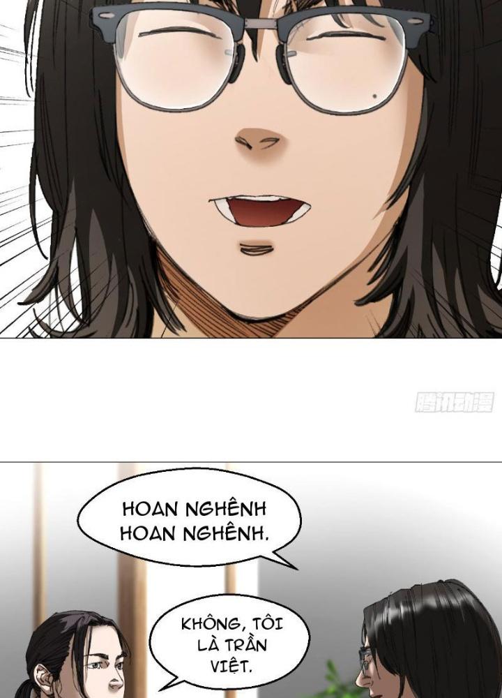 Giờ Ngọ Ba Khắc Chapter 33 - Trang 3