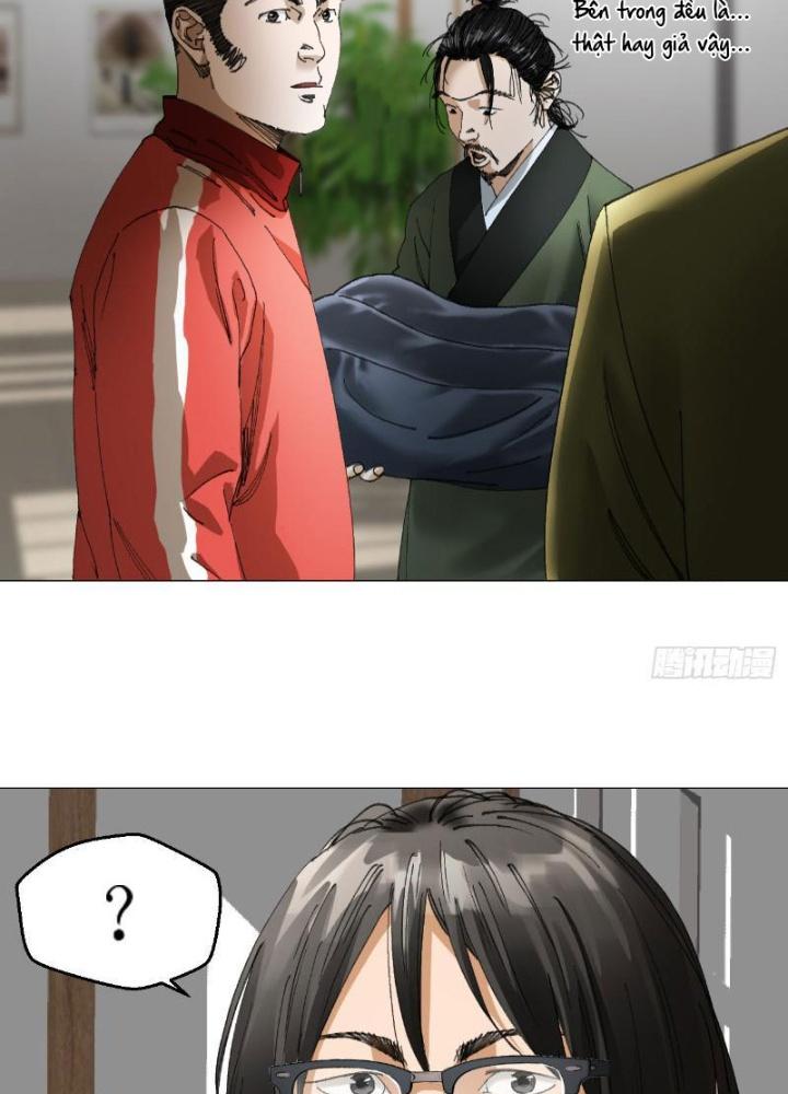 Giờ Ngọ Ba Khắc Chapter 33 - Trang 3