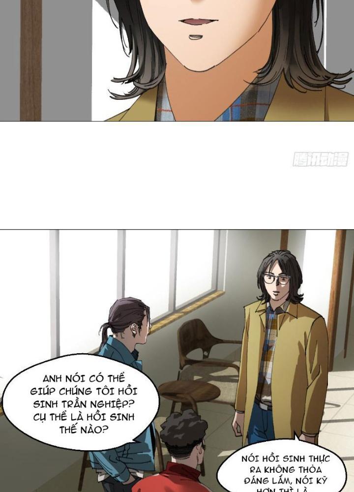 Giờ Ngọ Ba Khắc Chapter 33 - Trang 3