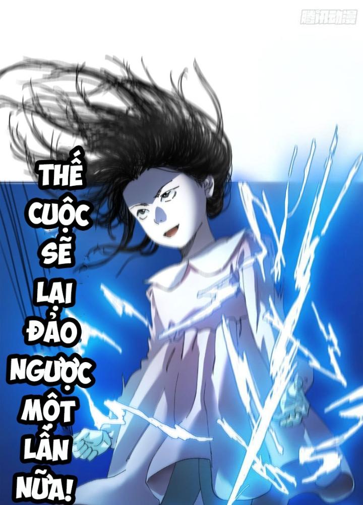 Giờ Ngọ Ba Khắc Chapter 33 - Trang 3