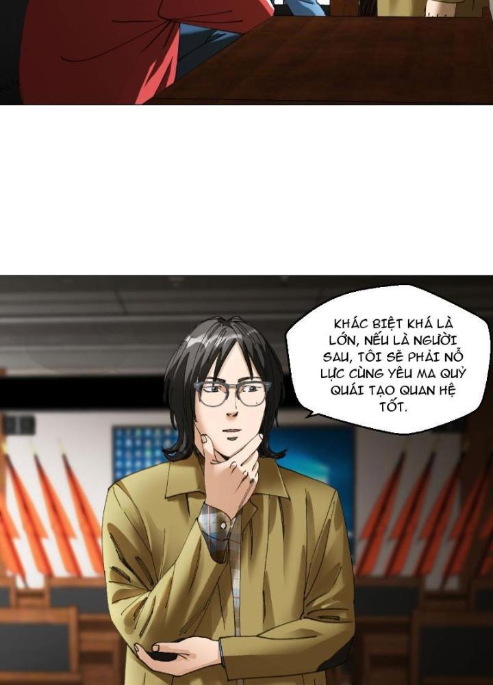 Giờ Ngọ Ba Khắc Chapter 34 - Trang 3