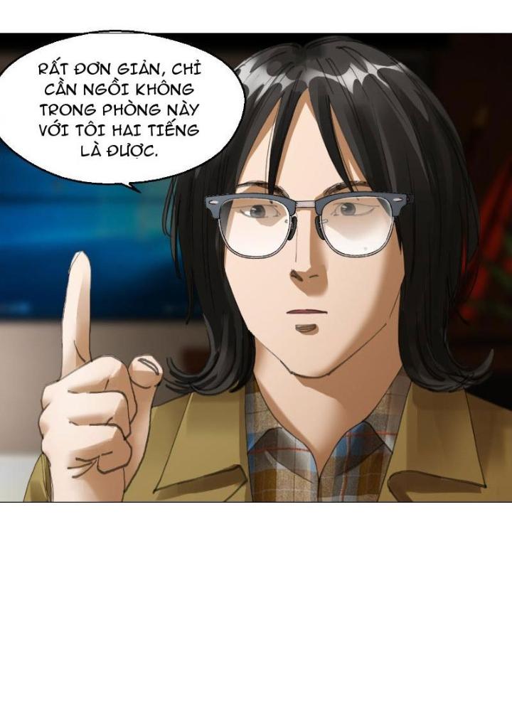 Giờ Ngọ Ba Khắc Chapter 34 - Trang 3