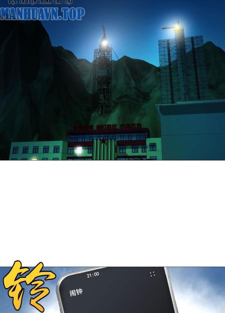 Giờ Ngọ Ba Khắc Chapter 34 - Trang 3