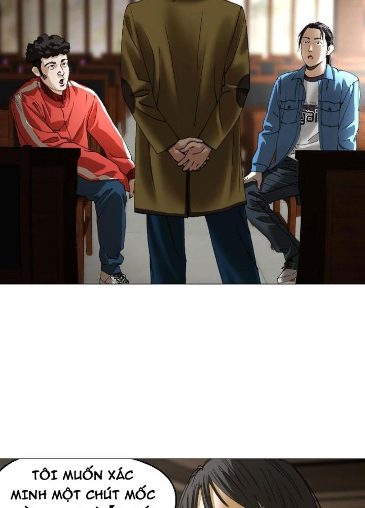 Giờ Ngọ Ba Khắc Chapter 34 - Trang 3