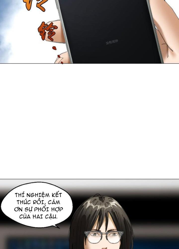 Giờ Ngọ Ba Khắc Chapter 34 - Trang 3