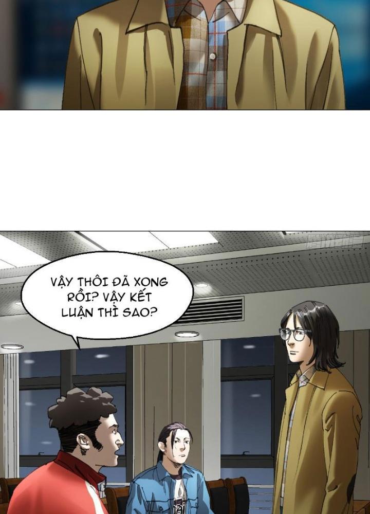 Giờ Ngọ Ba Khắc Chapter 34 - Trang 3