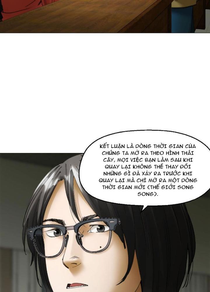 Giờ Ngọ Ba Khắc Chapter 34 - Trang 3