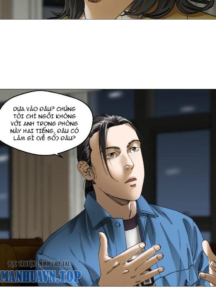 Giờ Ngọ Ba Khắc Chapter 34 - Trang 3