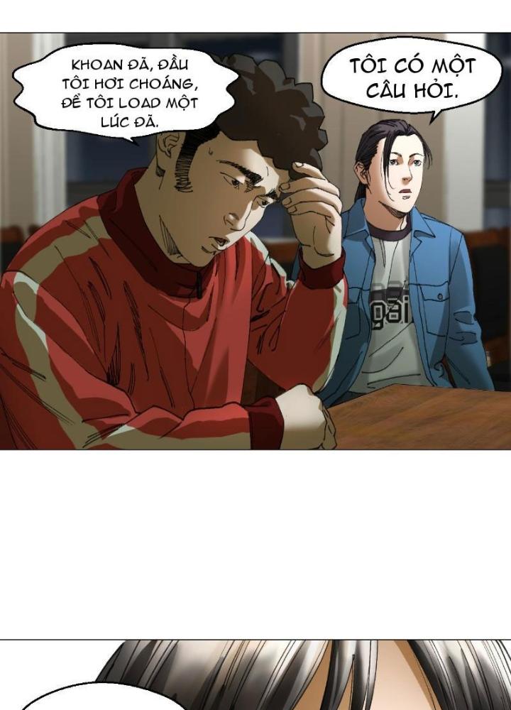 Giờ Ngọ Ba Khắc Chapter 34 - Trang 3
