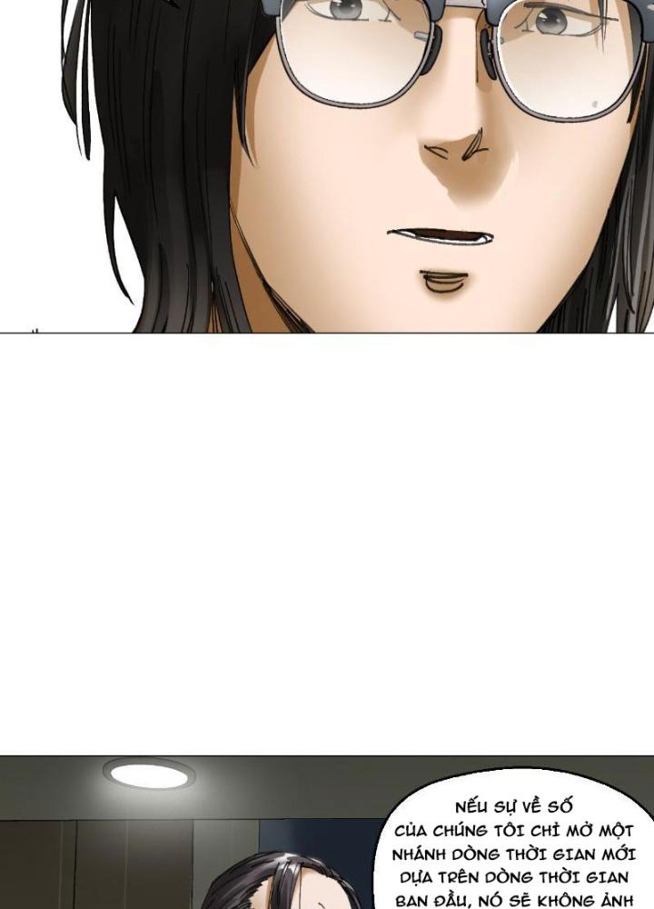 Giờ Ngọ Ba Khắc Chapter 34 - Trang 3