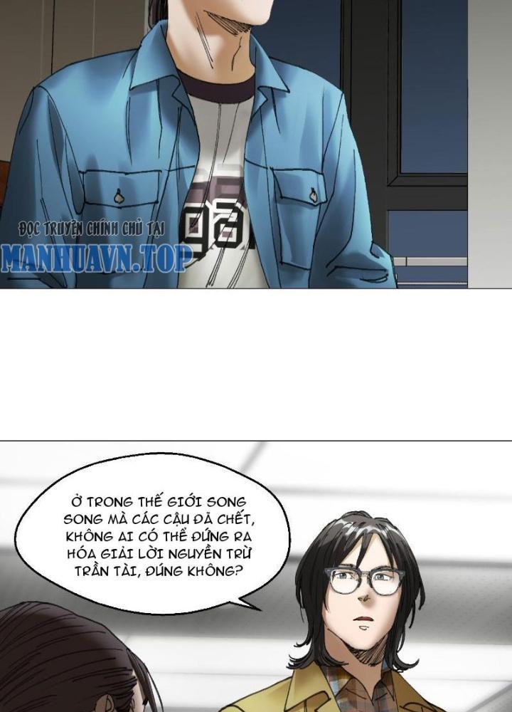 Giờ Ngọ Ba Khắc Chapter 34 - Trang 3