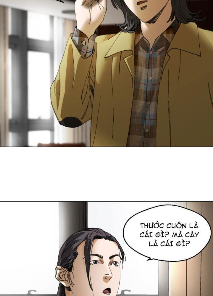 Giờ Ngọ Ba Khắc Chapter 34 - Trang 3