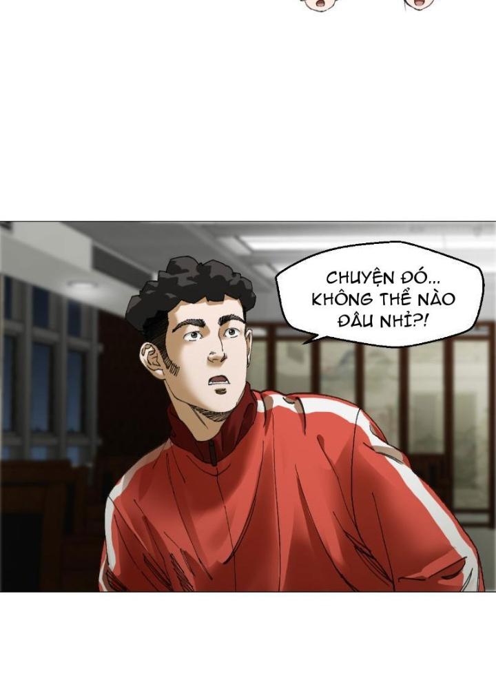 Giờ Ngọ Ba Khắc Chapter 34 - Trang 3