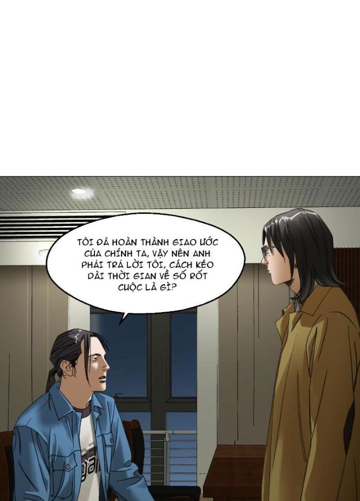 Giờ Ngọ Ba Khắc Chapter 34 - Trang 3