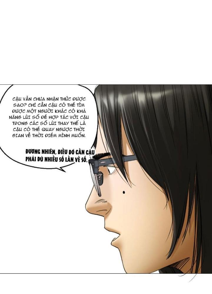 Giờ Ngọ Ba Khắc Chapter 34 - Trang 3