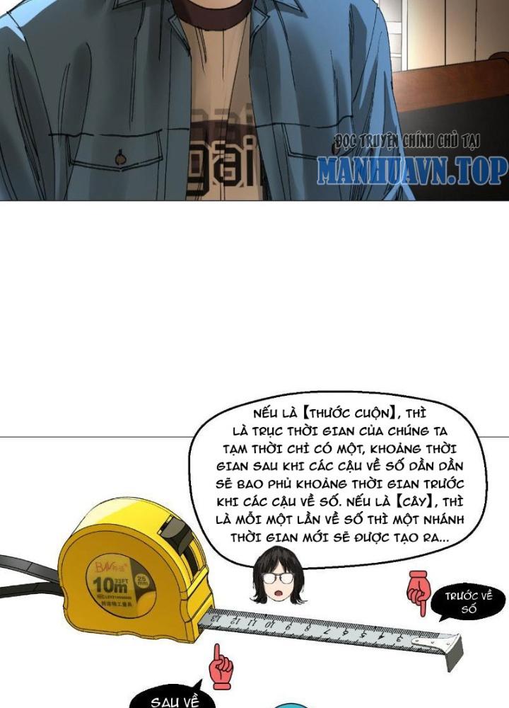 Giờ Ngọ Ba Khắc Chapter 34 - Trang 3