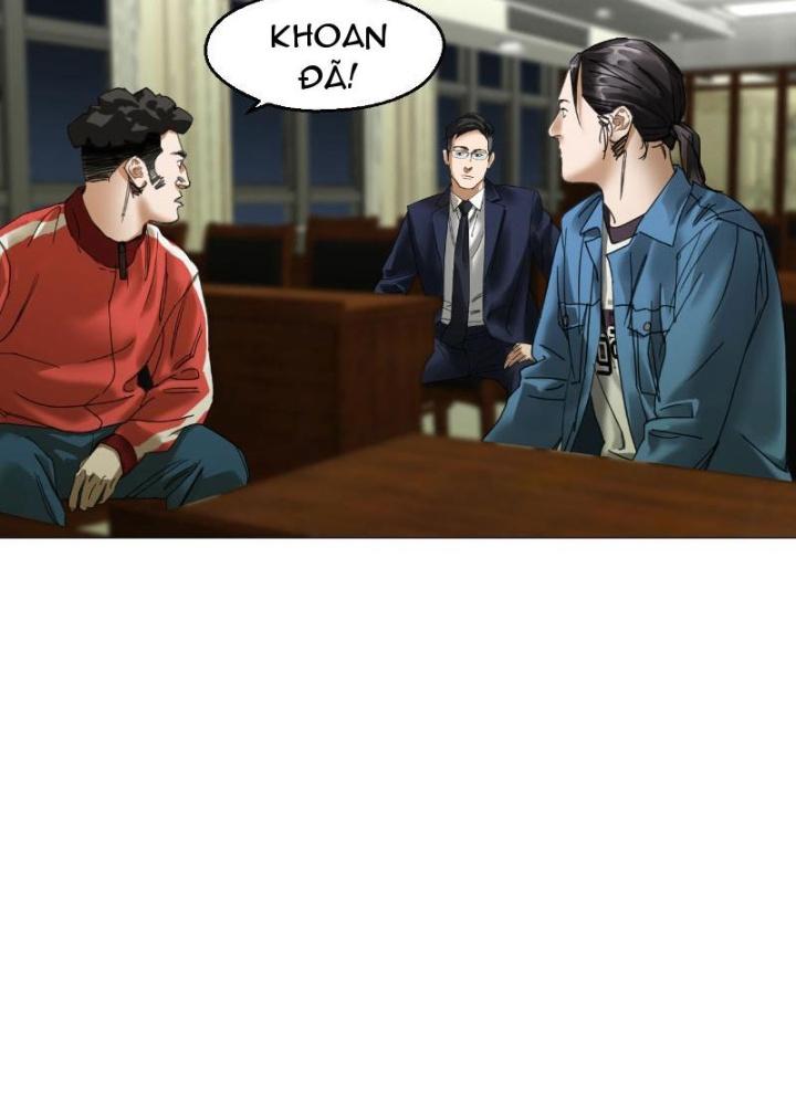 Giờ Ngọ Ba Khắc Chapter 34 - Trang 3