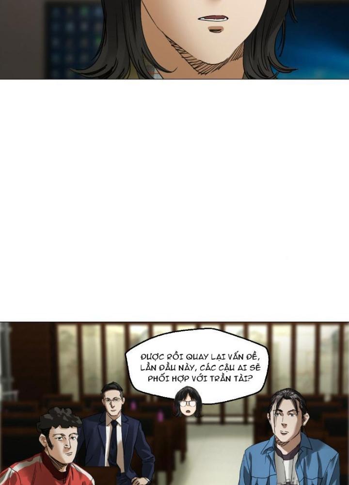 Giờ Ngọ Ba Khắc Chapter 34 - Trang 3