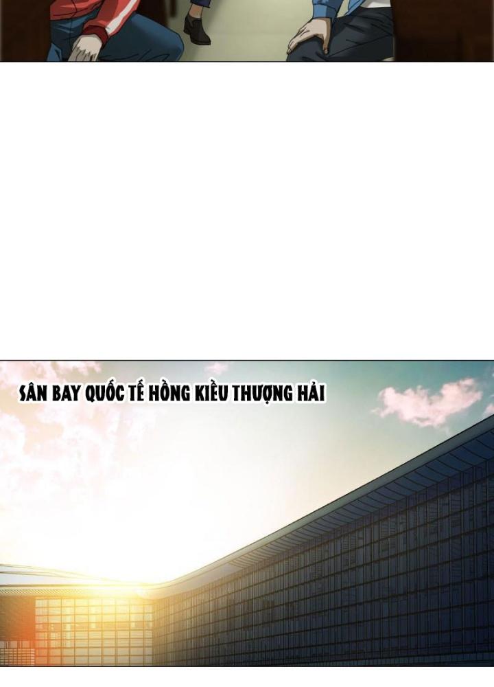 Giờ Ngọ Ba Khắc Chapter 34 - Trang 3