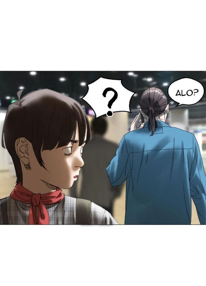 Giờ Ngọ Ba Khắc Chapter 34 - Trang 3